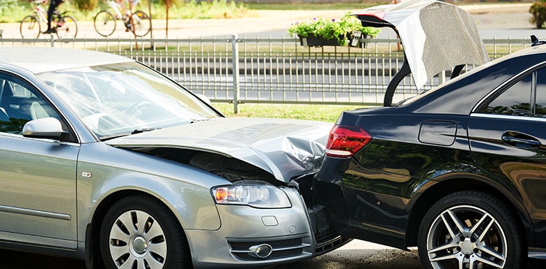 When Should You Get an MRI for Neck Pain After a Car Accident